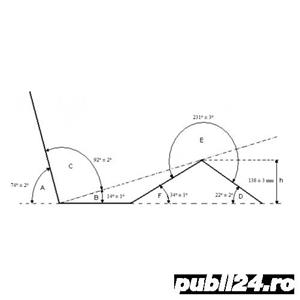 Pat medical de vanzare - imagine 2