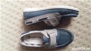 Pantofi copii, piele 29