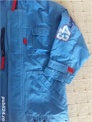 Geaca 4-6 ani - imagine 6