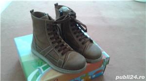 Ghete piele copii 31