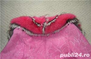 Haina de blana cojoc - imagine 6