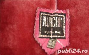 Haina de blana cojoc - imagine 2