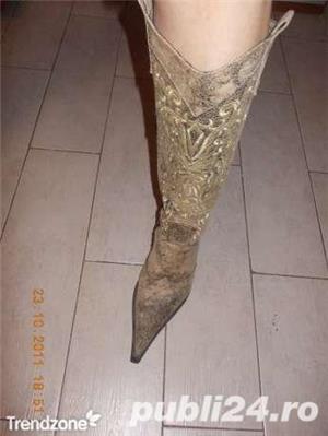 Cisme dama - imagine 2