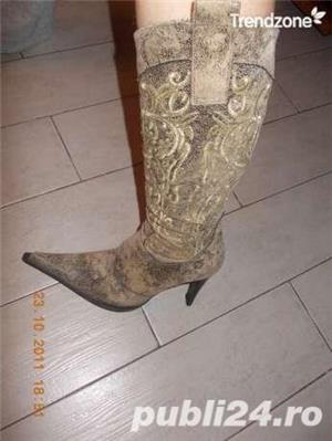 Cisme dama - imagine 3