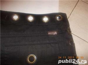 Costum jeans Phard