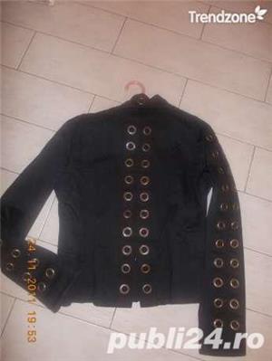 Costum jeans Phard - imagine 4