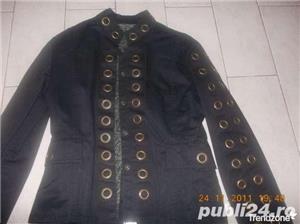 Costum jeans Phard - imagine 5