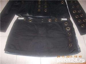 Costum jeans Phard - imagine 2