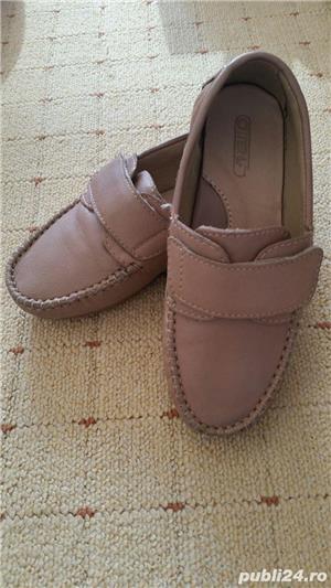 Pantofi copii Ottera 30 - imagine 4