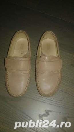 Pantofi copii Ottera 30 - imagine 5