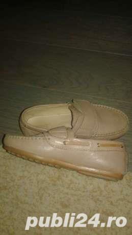 Pantofi copii Ottera 30 - imagine 6