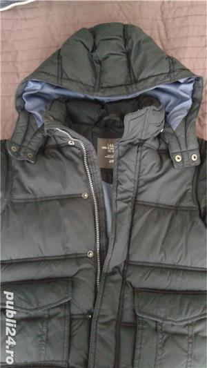 Geaca copii H&M - imagine 5