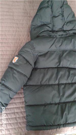 Geaca copii H&M - imagine 3