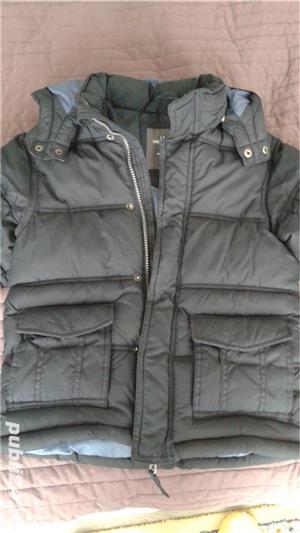 Geaca copii H&M - imagine 4