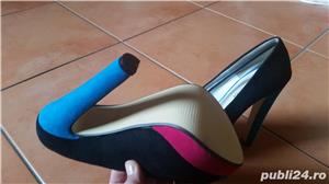 Pantofi dama - imagine 5