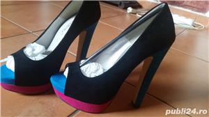 Pantofi dama - imagine 6