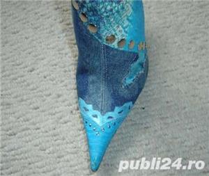 Cisme Aldo 36-37 - imagine 4