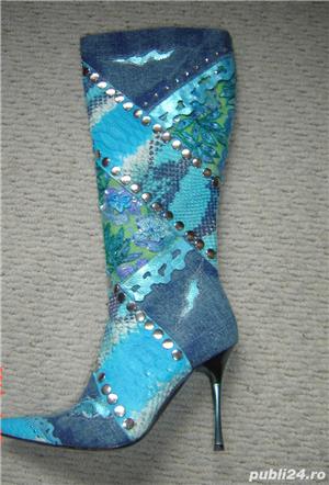 Cisme Aldo 36-37 - imagine 5