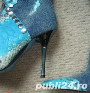 Cisme Aldo 36-37 - imagine 2