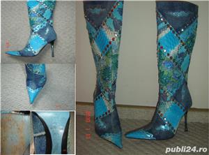 Cisme Aldo 36-37 - imagine 8