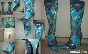 Cisme Aldo 36-37 - imagine 7