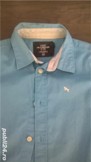Camasa h&m copii