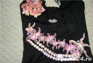 Rochie Roberto Cavalli - imagine 5