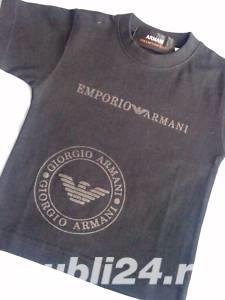 Tricou copii Armani