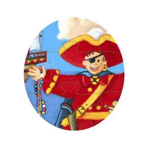 Puzzel copii - imagine 2