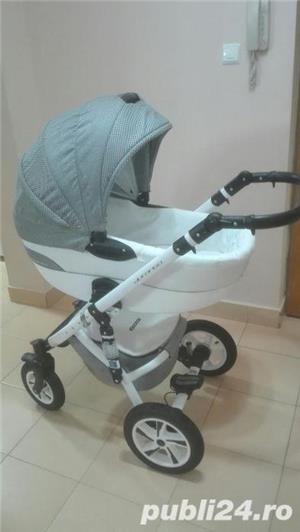Carucior Euro Cart Durango 3 in 1