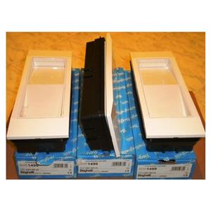 Lampa de beghelli 1499 led - imagine 5