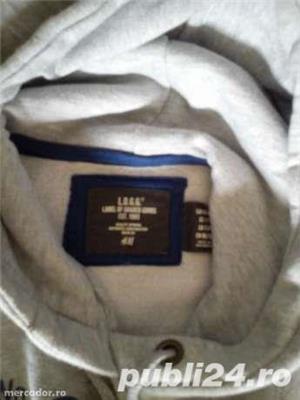 Hanorac copii H&M - imagine 2