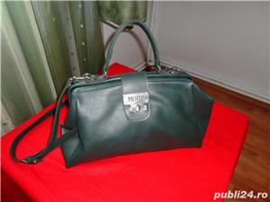 Geanta  retro firma More, model Dr Bag