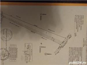 Vand teren la autostrada Bucuresti Pitesti - imagine 2