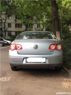 Vw Passat - imagine 2