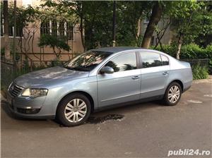 Vw Passat - imagine 3