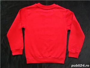 Bluza maneca lunga copii 2 3 4 5 ani maleta sport casual Ferrari La Martina masura 98 104 110 - imagine 6