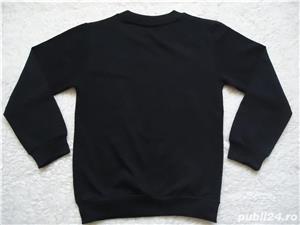 Bluza maneca lunga copii 2 3 4 5 ani maleta sport casual Ferrari La Martina masura 98 104 110 - imagine 5