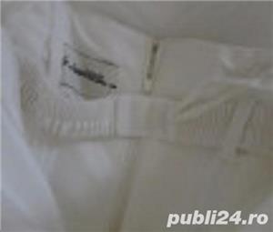 rochie alba Light in the box, marimea 36 - imagine 5