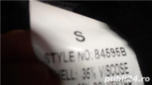 scurta pentru gravide marimea S - imagine 4