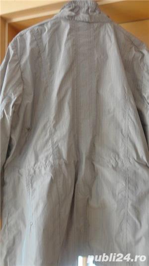 Hanorac MOX din fas impermeabil marimea XL - imagine 2