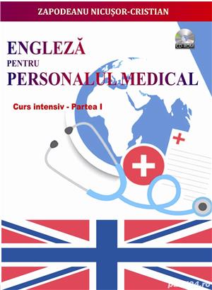 Curs Engleza pentru Personalul Medical