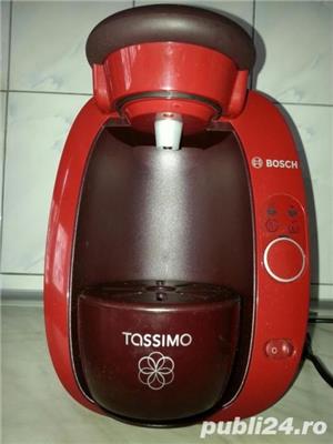 espressor tassimo amia