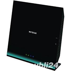 Router Wireless Netgear WiFi AC1200 - imagine 2