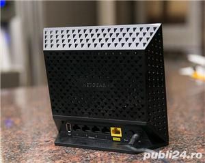 Router Wireless Netgear WiFi AC1200 - imagine 4