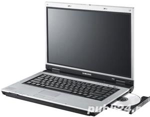 laptop samsung np-r55 chipset video defect 