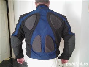 Geaca material textil Furygan XL -75% - imagine 2