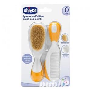 Set perie pentru copii