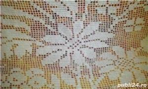 Obiecte din macrameu cu o vechime de peste 60 de ani - imagine 3