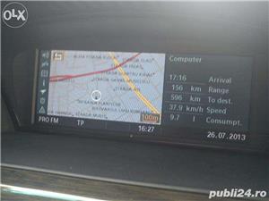 Bmw E60 seria 5 dvd navigatie harta professional 2026 - imagine 3
